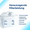 Aquaphor stalo vandens filtras 4,2 l, jonų mainų technologija, plastikinis, Onyx