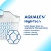 AQUAPHOR vandens filtravimo ąsotis, 4,2 l talpa, Tritan medžiaga, su 3 MAXFOR+ filtrais, Onyx
