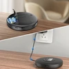 Arafuna nešiojamasis CD grotuvas su 3,5 mm jungtimi ir apsauga nuo garso praleidimo CD511B