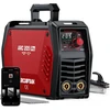 ARCCAPTAIN MMA suvirinimo aparatas 200 A, DC IGBT inverteris, iControl ARC 205 PRO