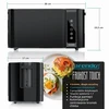Arendo 4 riekelių skrudintuvas 1500 W su jutikliniu ekranu ir ilga anga 722307005722