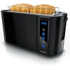 Arendo 4 riekelių skrudintuvas 1500 W su jutikliniu ekranu ir ilga anga 722307005722
