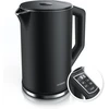 Arendo elektrinis virdulys 1,5 l, 2200 W, temperatūros nustatymas, 847416384