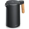 Arendo elektrinis virdulys 1,5 l, 2200 W, temperatūros reguliavimas, dvigubos sienelės