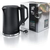 Arendo elektrinis virdulys 1,5 l, 2200 W, temperatūros nustatymas, 847416384