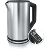 Arendo elektrinis virdulys ELEGANT 1,5 l 2200 W su temperatūros reguliavimu 8968141681