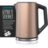 Arendo elektrinis virdulys ELEGANT 1,5 l, 2200 W, reguliuojama temperatūra, 722304584722