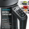 Arendo elektrinis virdulys ELEGANT 1,5 l 2200 W su temperatūros reguliavimu 8968141681