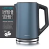 Arendo elektrinis virdulys ELEGANT 1,5 l 2200 W su temperatūros reguliavimu 304583