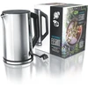 Arendo elektrinis virdulys ELEGANT 1,5 l 2200 W su temperatūros reguliavimu 8968141681