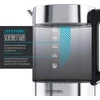 Arendo elektrinis virdulys su temperatūros reguliavimu, 1,5 l, 2200 W, 722304681722
