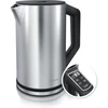 Arendo elektrinis virdulys su temperatūros reguliavimu 1,5 l, 2200 W, ELEGANT 16816816146