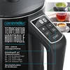 Arendo elektrinis virdulys su temperatūros reguliavimu 40–100 °C, 1,5 l, 2200 W ELEGANT