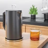 Arendo elektrinis virdulys su temperatūros reguliavimu 40–100 °C, 1,5 l, 2200 W ELEGANT