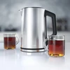 Arendo elektrinis virdulys su temperatūros reguliavimu 1,5 l, 2200 W, ELEGANT 16816816146