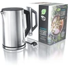Arendo elektrinis virdulys su temperatūros reguliavimu 1,5 l, 2200 W, ELEGANT 16816816146