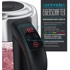 Arendo elektrinis virdulys su temperatūros reguliavimu 1,7 l, 2200 W, 85168161