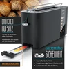 Arendo ilgos angos skrudintuvas 2 riekėms, 1000 W, jutiklinis valdymas, 564362626