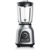 Arendo stalinis trintuvas 1400 W su 1,75 l stikliniu indu ir 6 ašmenimis B07M7985GK