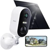ARENTI lauko belaidė apsaugos kamera 1080p Wi-Fi IP65 GO1+SP1