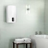 Ariston elektrinis vandens šildytuvas, 50 l, tytano danga, Soft Touch ekranas, 1,2 kW, 3201872