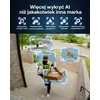 Arlo belaidė lauko stebėjimo kamera Ultra 3 4K HDR su SmartHub VMC5050-111EUS
