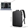 Arrivly nešiojamojo kompiuterio kuprinė 15,6 colių, juoda, USB, verslo, 20 l, Allrounder X Pro