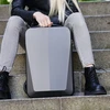 Arrivly nešiojamojo kompiuterio kuprinė 15,6 colių, juoda, USB, verslo, 20 l, Allrounder X Pro