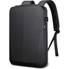 Arrivly nešiojamojo kompiuterio kuprinė 15,6 colių, juoda, USB, verslo, 20 l, Allrounder X Pro
