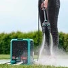 Annovi Reverberi Aukšto slėgio plautuvas BOX5 160DTS ARXP ARXP 160bar/maks.850L/h 2700W