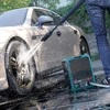 Annovi Reverberi Aukšto slėgio plautuvas BOX5 160DTS ARXP ARXP 160bar/maks.850L/h 2700W