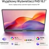ARZOPA nešiojamasis IPS monitorius 16,1 col. FHD 100% sRGB HDR10 Z1C