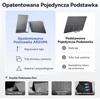 ARZOPA nešiojamasis monitorius 15,6 col. Full HD IPS HDR10, A1, pilkas