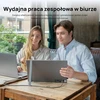 ARZOPA nešiojamasis monitorius 15,6 col. Full HD IPS HDR10, A1, pilkas