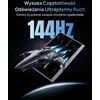 ARZOPA nešiojamasis monitorius 16,1 col. FHD 144 Hz USB-C mini HDMI Z1FC