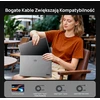 ARZOPA nešiojamasis monitorius 16,1 col. FHD IPS 60 Hz su USB-C ir Mini HDMI Z1C