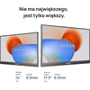 ARZOPA nešiojamasis monitorius 17,3 colių FHD IPS HDR 60 Hz su USB-C ir HDMI A1M