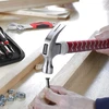 Asijiad įrankių rinkinys su plaktuku, 28 dalių, metalinis, kompaktiška dėžė, asj-tool-999