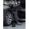 AstroAI automobilinis oro kompresorius 150 PSI, 12 V, 100 W, ACAC3676YE-DE
