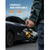 AstroAI nešiojamas automobilinis oro kompresorius 150 PSI, 12 V, AIRUN Z1