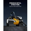 AstroAI nešiojamas automobilinis oro kompresorius 150 PSI, 12 V, AIRUN Z1