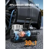 AstroAI nešiojamas automobilinis oro kompresorius 150 PSI, 12 V, AIRUN Z1