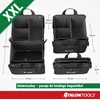 ATHLON TOOLS automobilio bagažinės organizatorius 60 l, atsparus vandeniui, C2701