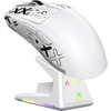 ATTACK SHARK X3 Wireless Belaidė Žaidimų Pelė | Juodas
