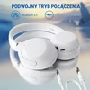 ATTACK SHARK belaidės ant ausų dedamos ausinės su ANC, Bluetooth 5.3, 20 val., G300-001
