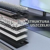 ATTACK SHARK mechaninė žaidimų klaviatūra X87, 83 klavišų, RGB, Bluetooth