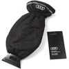 Audi automobilio langų ledo grandiklis su pirštine 80A096010D