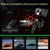 Autel TPMS padangų slėgio jutiklis, dviejų dažnių, programuojamas MX-Capteur Caoutchouc