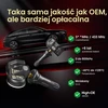 Autel TPMS padangų slėgio jutiklis, dviejų dažnių, programuojamas MX-Capteur Caoutchouc