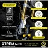 Auvray stabdžių disko spyna motociklams, SRA sertifikatas, 16 mm, XTREM MINI